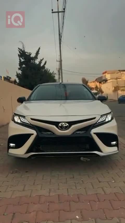 Car Video Thumbnail